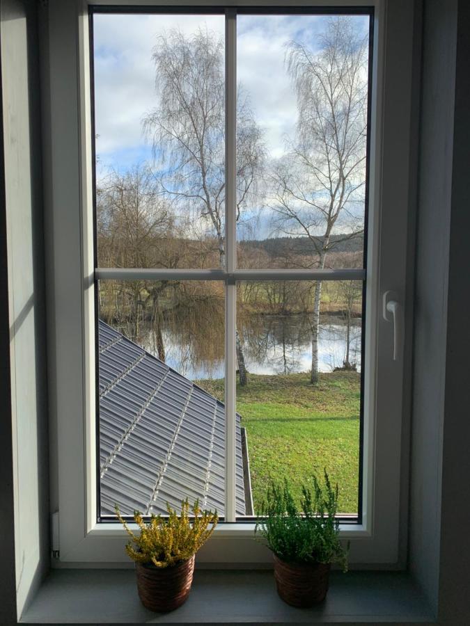 Landgasthof Wetteraperle Raila Buitenkant foto