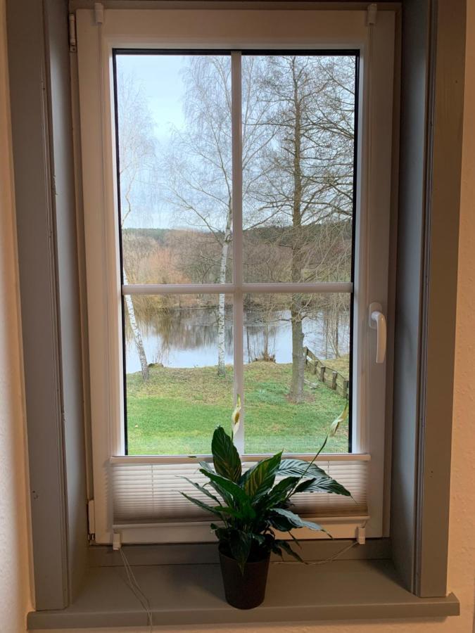 Landgasthof Wetteraperle Raila Buitenkant foto